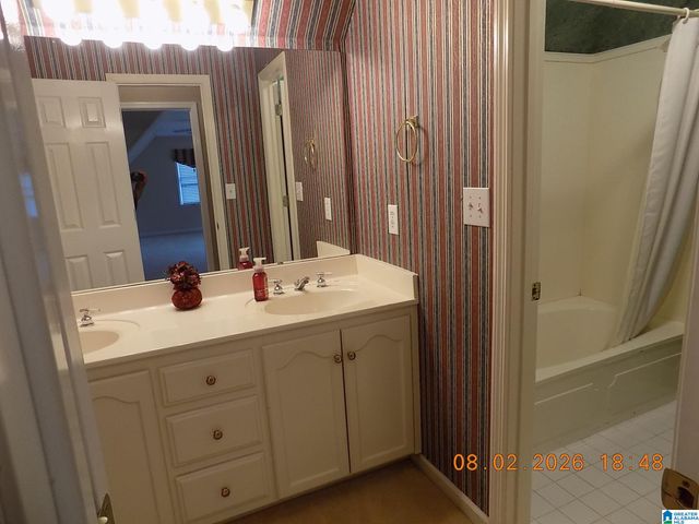 4123 ASHINGTON DRIVE, Birmingham, AL 35242