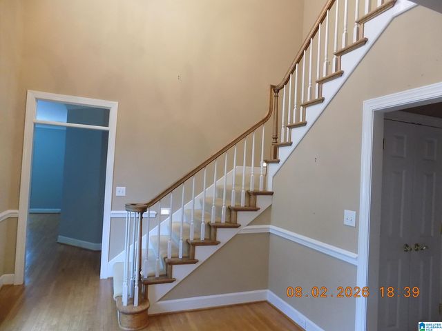 4123 ASHINGTON DRIVE, Birmingham, AL 35242