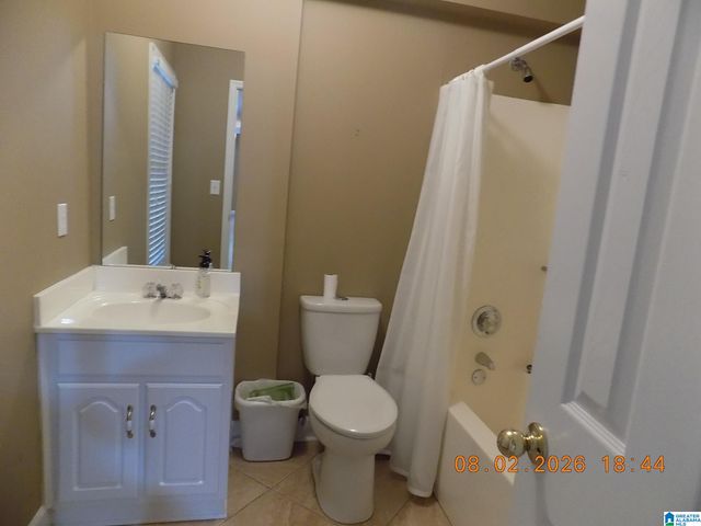 4123 ASHINGTON DRIVE, Birmingham, AL 35242