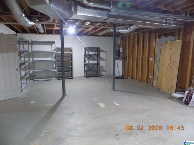 4123 ASHINGTON DRIVE, Birmingham, AL 35242
