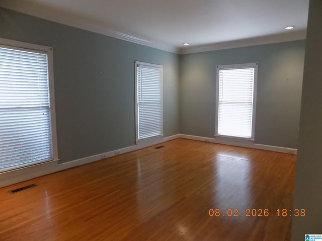 4123 ASHINGTON DRIVE, Birmingham, AL 35242