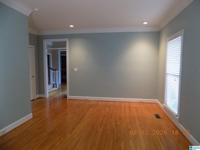 4123 ASHINGTON DRIVE, Birmingham, AL 35242
