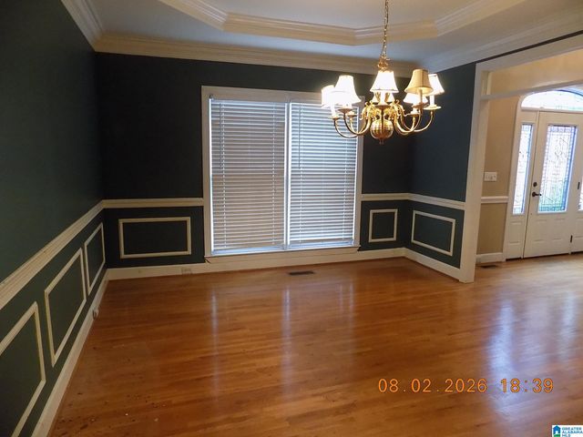 4123 ASHINGTON DRIVE, Birmingham, AL 35242