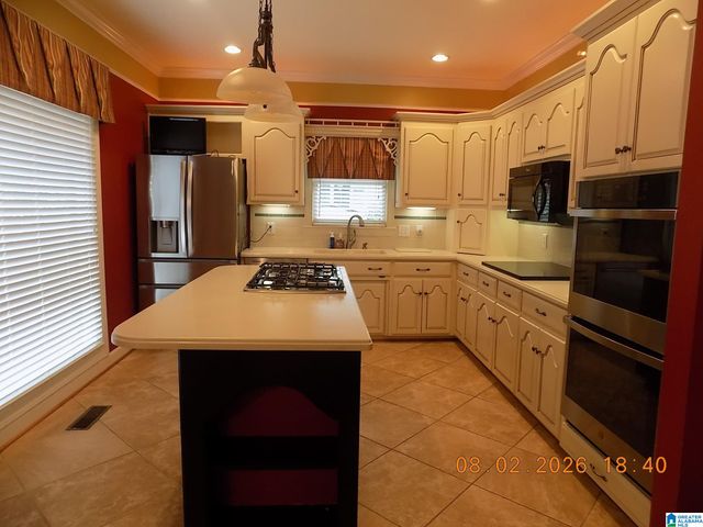 4123 ASHINGTON DRIVE, Birmingham, AL 35242