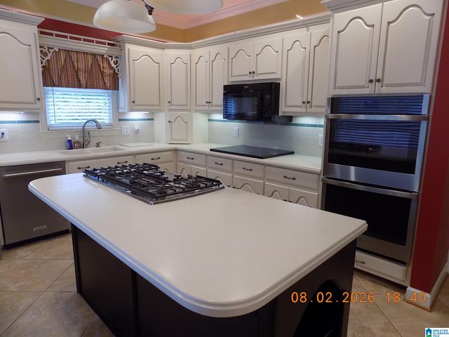 4123 ASHINGTON DRIVE, Birmingham, AL 35242