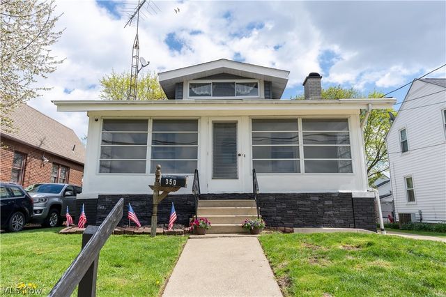 350 Lindy Lane Avenue NW, North Canton, OH 44720