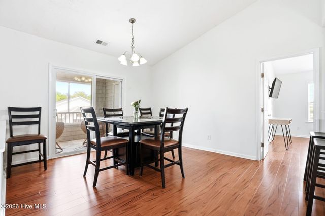 625 Spencer Farlow Drive 30, Carolina Beach, NC 28428