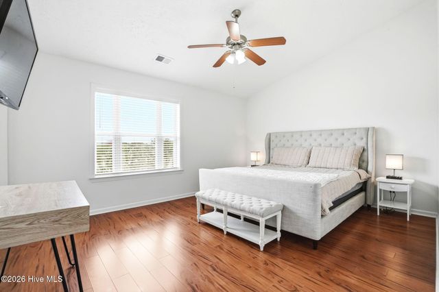 625 Spencer Farlow Drive 30, Carolina Beach, NC 28428