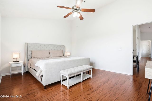 625 Spencer Farlow Drive 30, Carolina Beach, NC 28428
