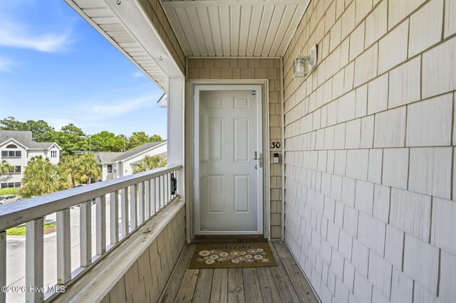 625 Spencer Farlow Drive 30, Carolina Beach, NC 28428