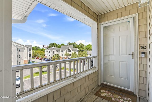 625 Spencer Farlow Drive 30, Carolina Beach, NC 28428