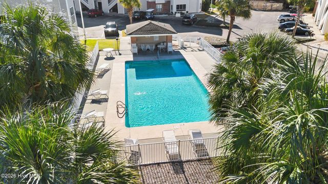 625 Spencer Farlow Drive 30, Carolina Beach, NC 28428