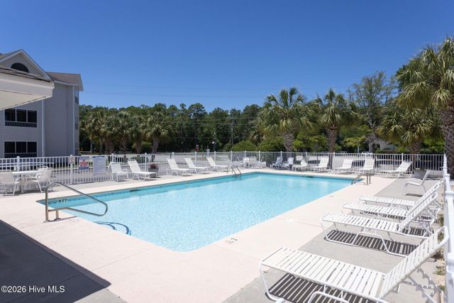 625 Spencer Farlow Drive 30, Carolina Beach, NC 28428