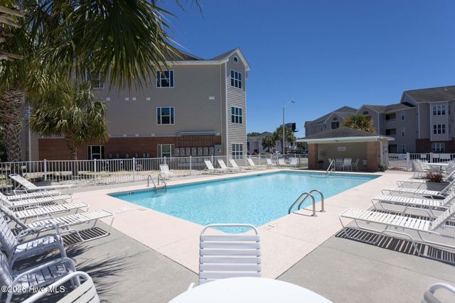 625 Spencer Farlow Drive 30, Carolina Beach, NC 28428