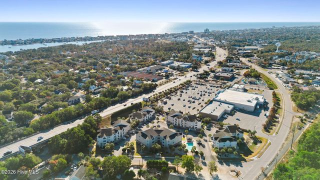 625 Spencer Farlow Drive 30, Carolina Beach, NC 28428