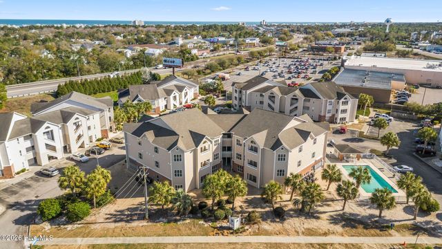 625 Spencer Farlow Drive 30, Carolina Beach, NC 28428