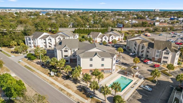 625 Spencer Farlow Drive 30, Carolina Beach, NC 28428