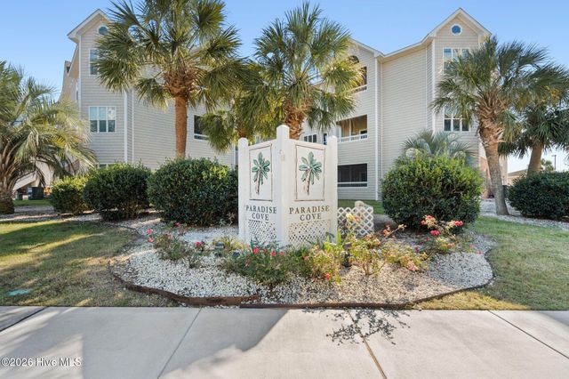 625 Spencer Farlow Drive 30, Carolina Beach, NC 28428