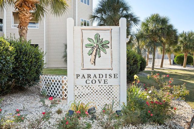 625 Spencer Farlow Drive 30, Carolina Beach, NC 28428