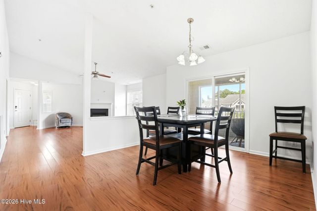 625 Spencer Farlow Drive 30, Carolina Beach, NC 28428