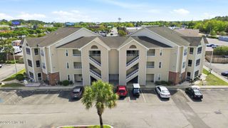 625 Spencer Farlow Drive 30, Carolina Beach, NC 28428