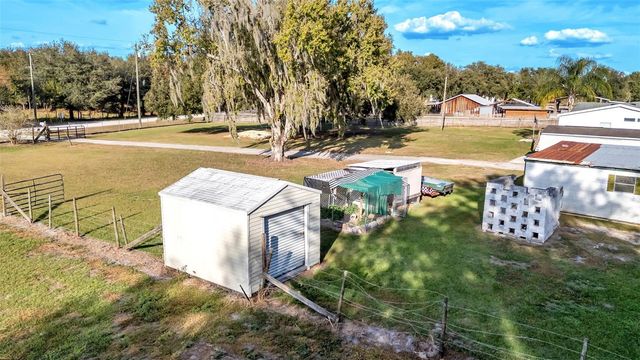 3211 SANTA FE TRAIL, Polk City, FL 33868