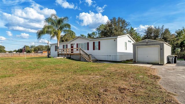 3211 SANTA FE TRAIL, Polk City, FL 33868