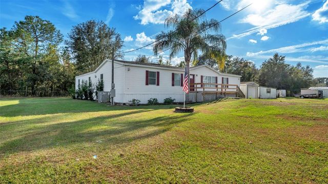 3211 SANTA FE TRAIL, Polk City, FL 33868