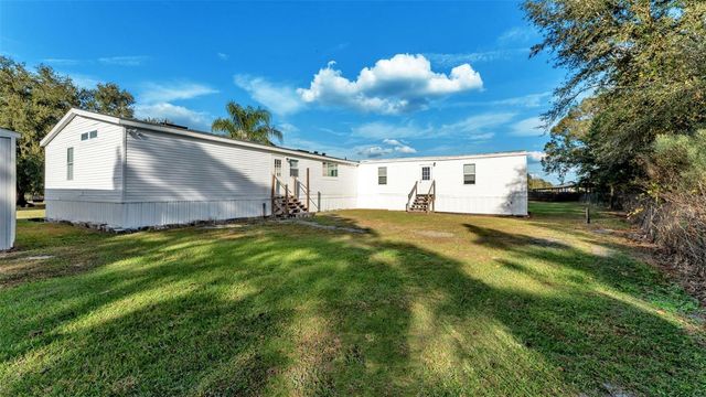 3211 SANTA FE TRAIL, Polk City, FL 33868