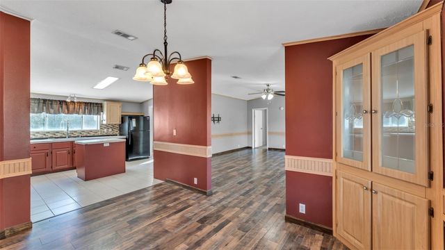 3211 SANTA FE TRAIL, Polk City, FL 33868