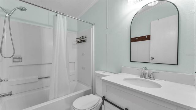 3211 SANTA FE TRAIL, Polk City, FL 33868