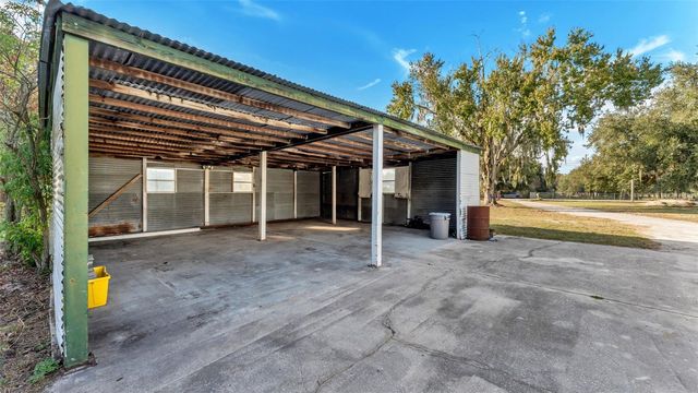 3211 SANTA FE TRAIL, Polk City, FL 33868