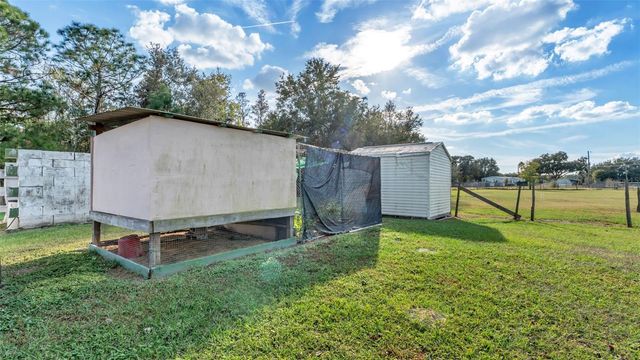 3211 SANTA FE TRAIL, Polk City, FL 33868