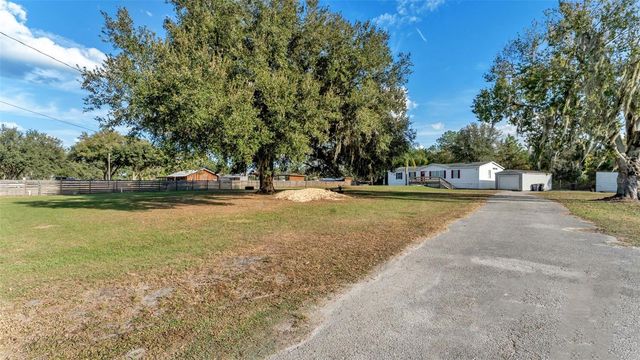 3211 SANTA FE TRAIL, Polk City, FL 33868
