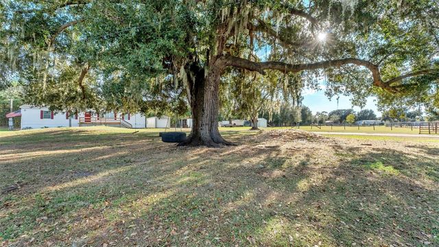 3211 SANTA FE TRAIL, Polk City, FL 33868