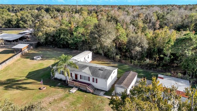 3211 SANTA FE TRAIL, Polk City, FL 33868