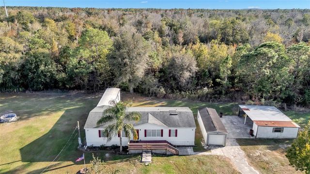 3211 SANTA FE TRAIL, Polk City, FL 33868