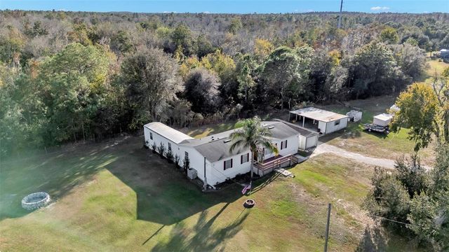 3211 SANTA FE TRAIL, Polk City, FL 33868