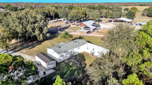3211 SANTA FE TRAIL, Polk City, FL 33868