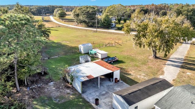 3211 SANTA FE TRAIL, Polk City, FL 33868