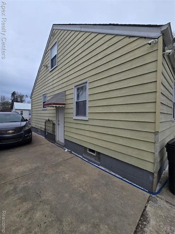 6320 Saint Marys Street, Detroit, MI 48228
