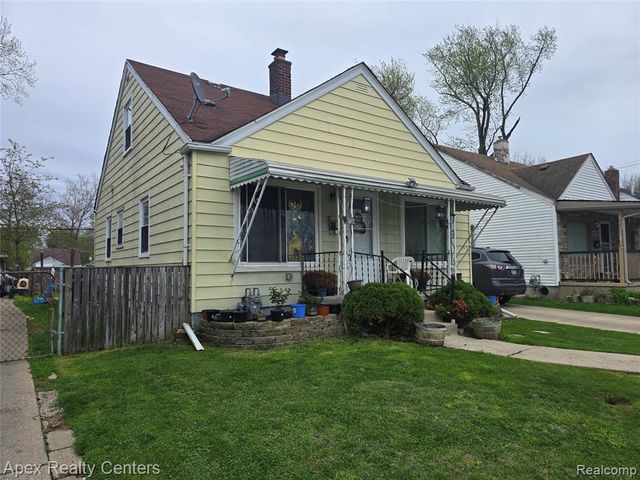 6320 Saint Marys Street, Detroit, MI 48228