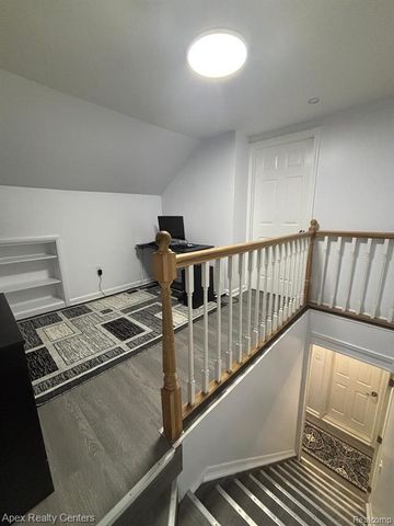 6320 Saint Marys Street, Detroit, MI 48228