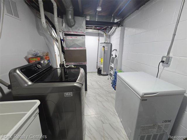 6320 Saint Marys Street, Detroit, MI 48228