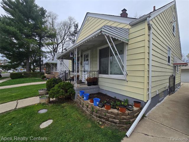 6320 Saint Marys Street, Detroit, MI 48228