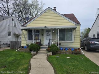 6320 Saint Marys Street, Detroit, MI 48228