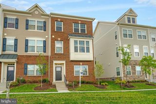 711 SAWBACK SQ NE, Leesburg, VA 20176