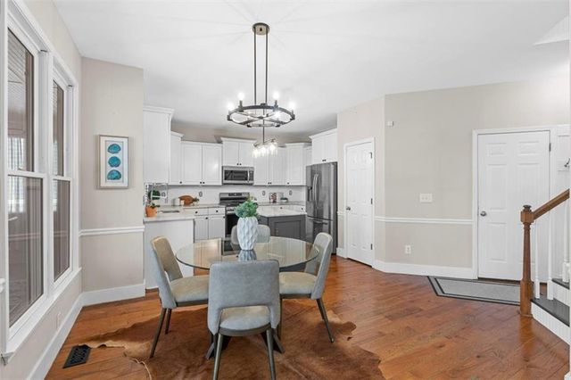 221 Copper Leaf Way, Dallas, GA 30132