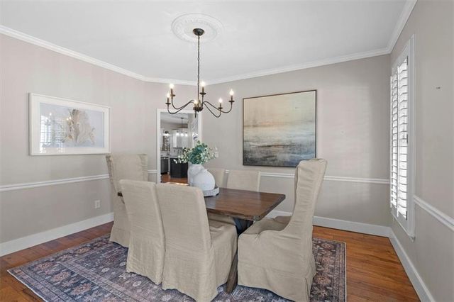 221 Copper Leaf Way, Dallas, GA 30132