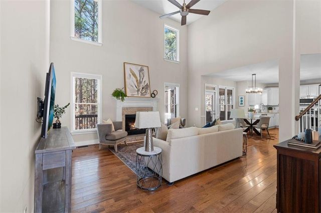 221 Copper Leaf Way, Dallas, GA 30132